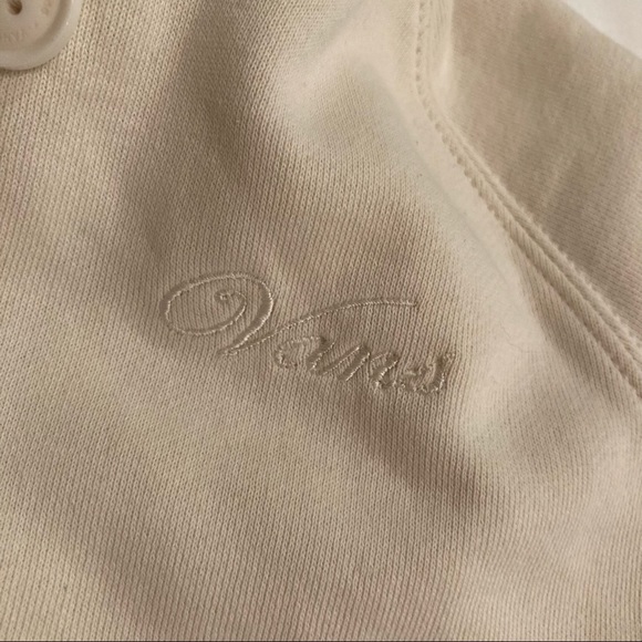 Vans Zip-Up Sweater - Picture 6 of 10